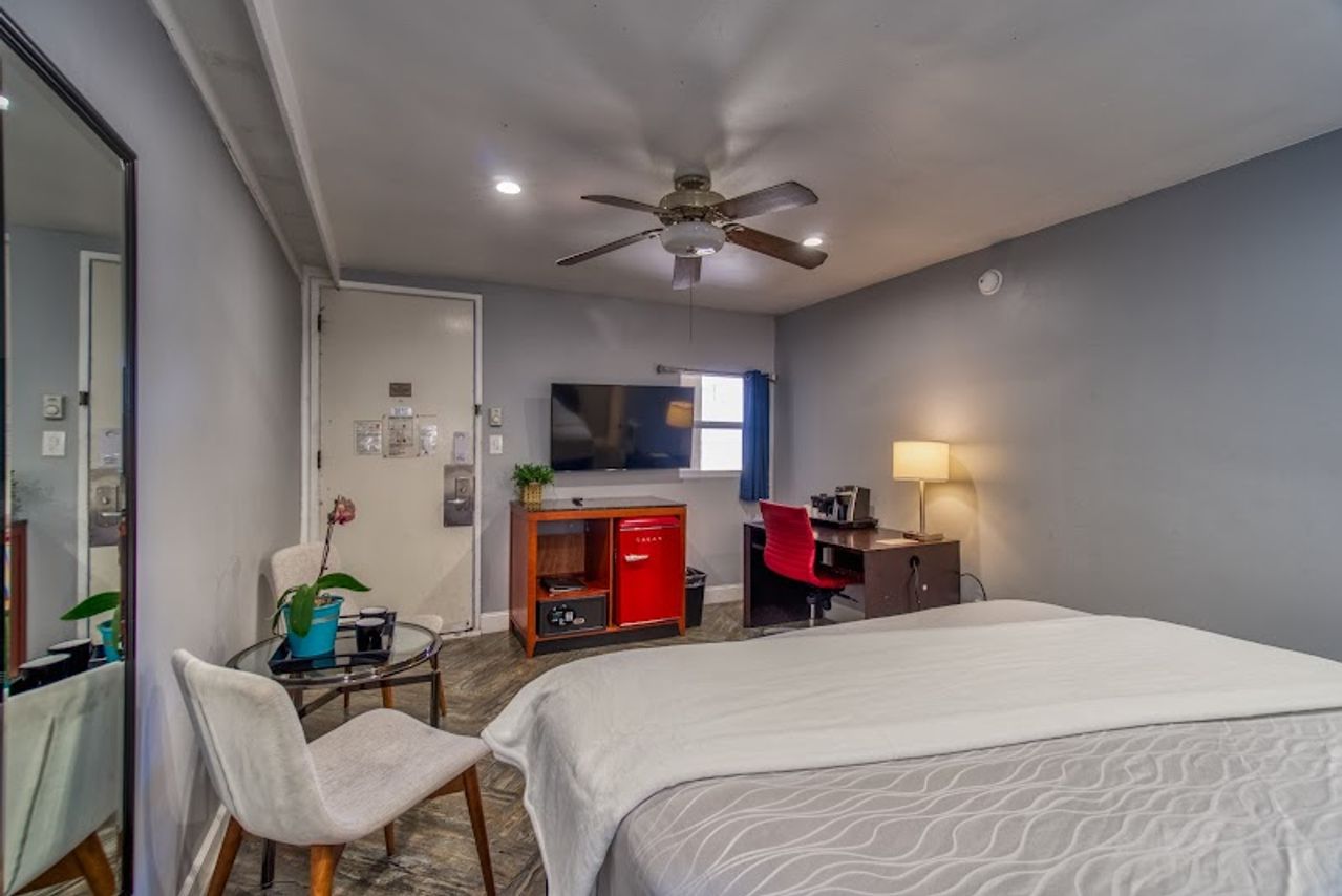 Photo of The Wharf Inn