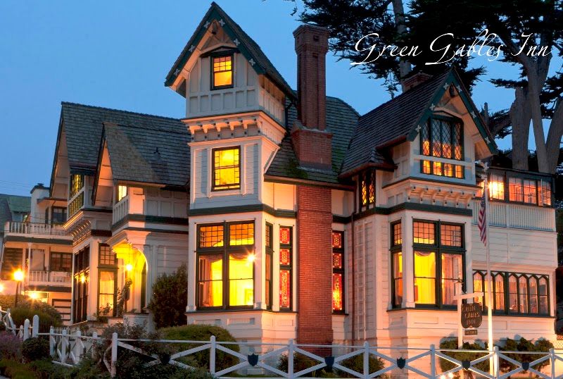 Photo of Green Gables Inn, A Four Sisters Inn - Exterior
