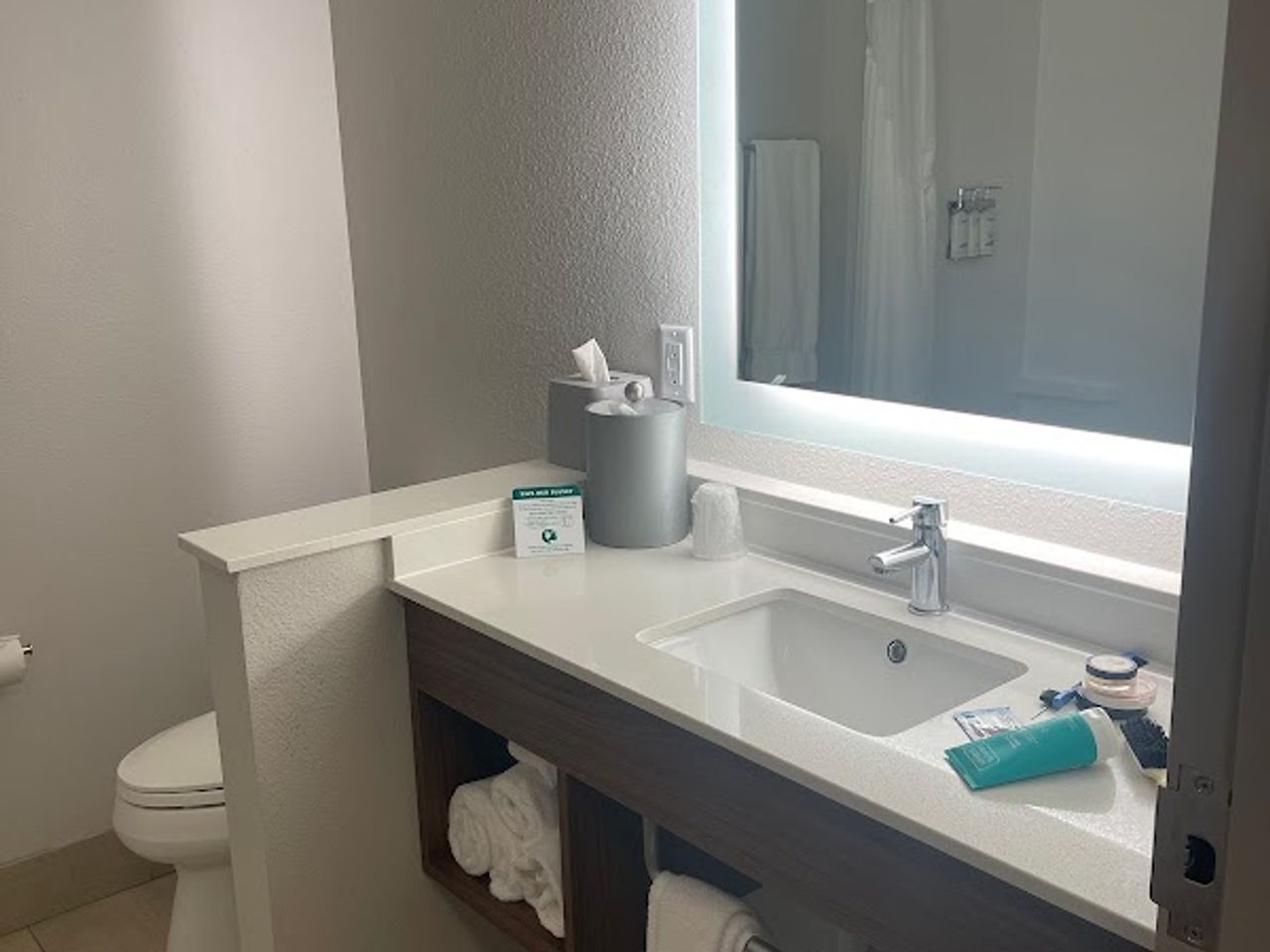 Photo of Holiday Inn Express Union Gap