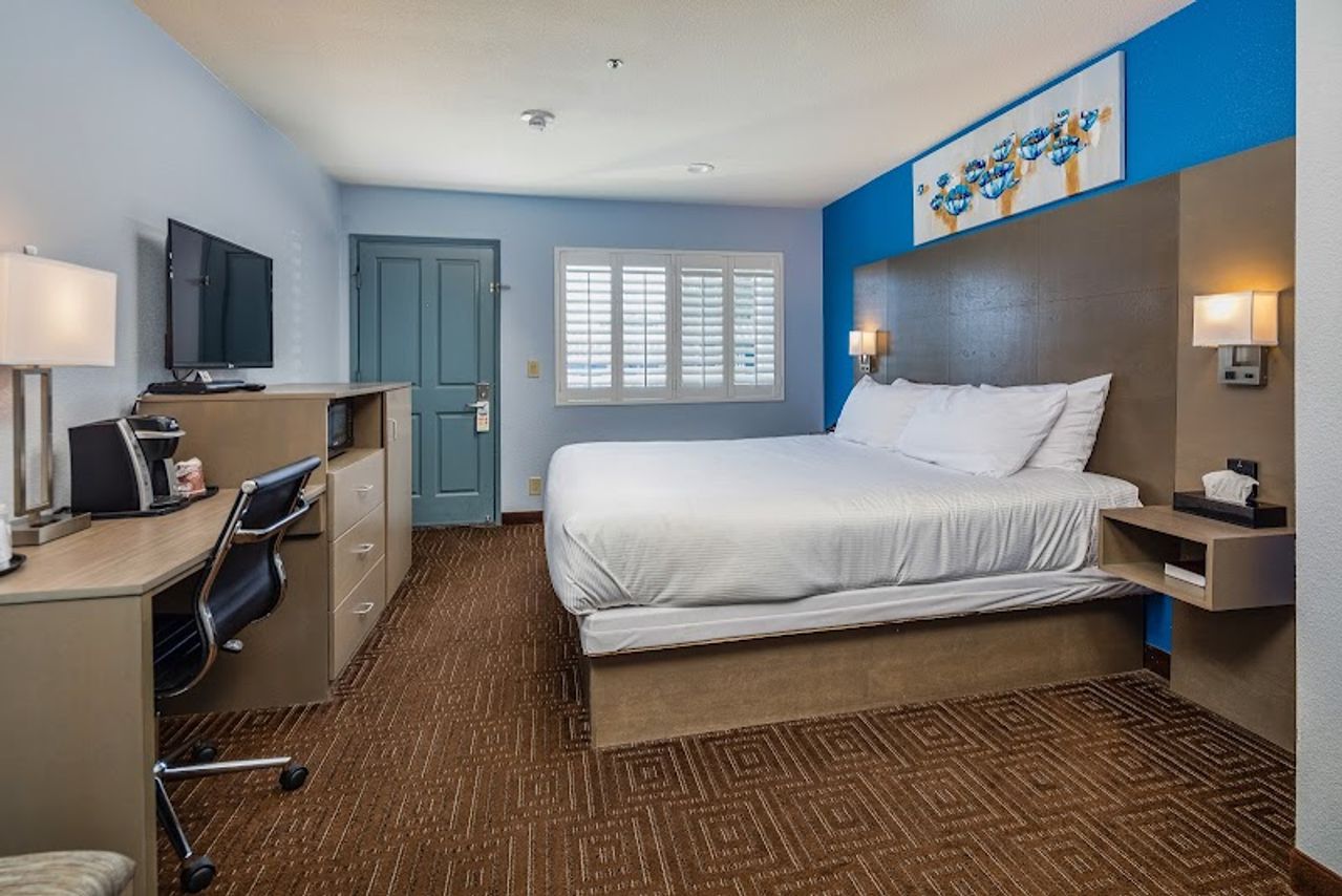 Photo of Silicon Valley Inn