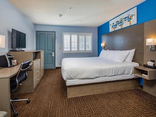 Photo of Silicon Valley Inn
