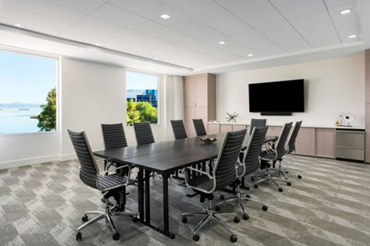 Photo of AC Hotel San Francisco Airport/Oyster Point Waterfront