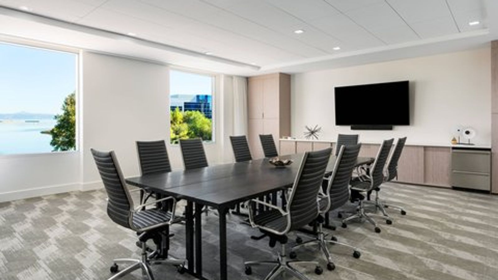 Photo of AC Hotel San Francisco Airport/Oyster Point Waterfront