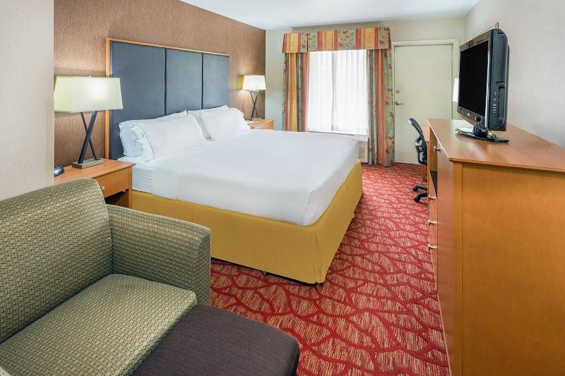 Photo of Holiday Inn Express Roseburg, an IHG Hotel