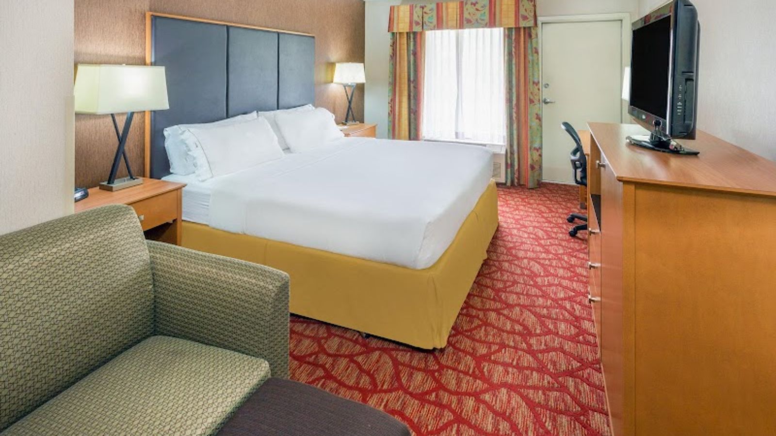 Photo of Holiday Inn Express Roseburg, an IHG Hotel