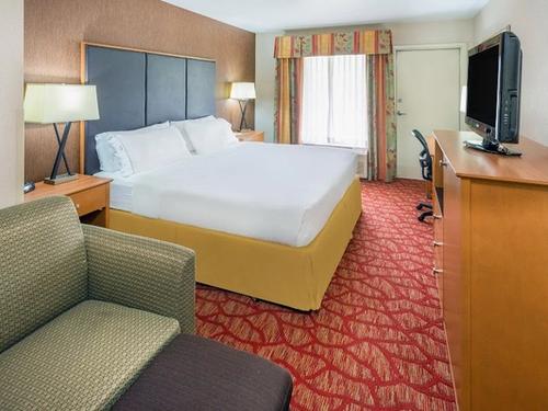 Photo of Holiday Inn Express Roseburg, an IHG Hotel