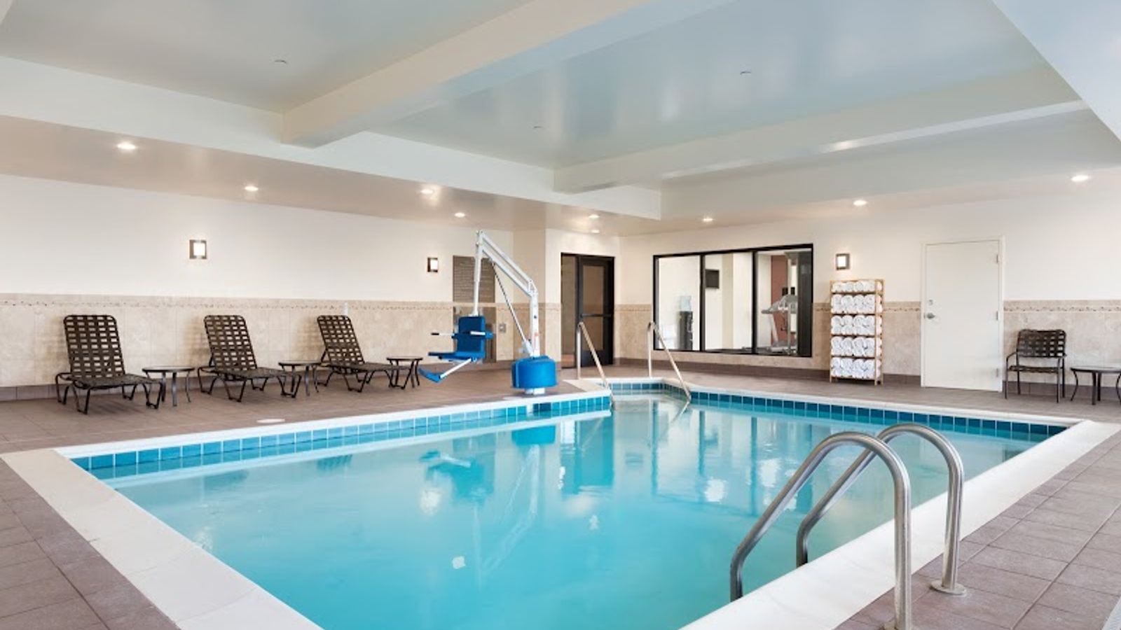 Photo of Hilton Garden Inn Medford