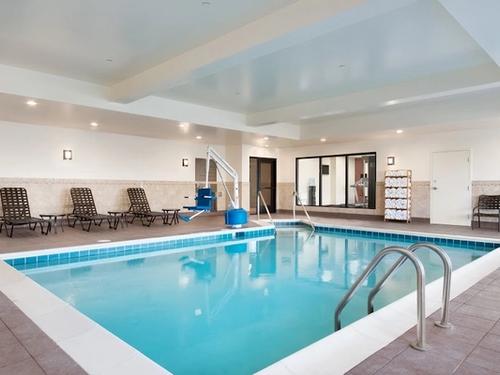 Photo of Hilton Garden Inn Medford