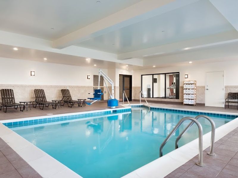 Photo of Hilton Garden Inn Medford