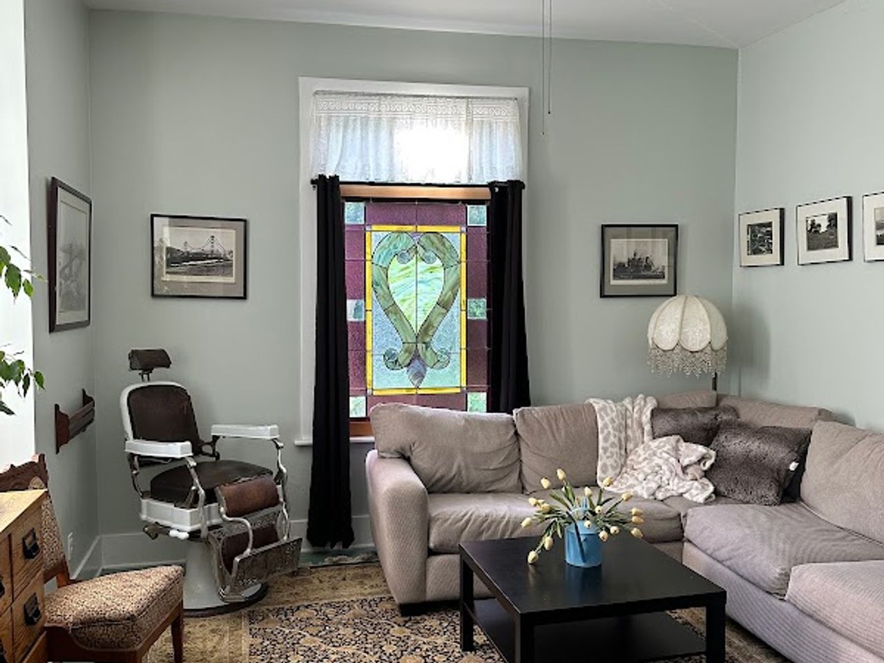 Photo of Crosby House Bed & Breakfast