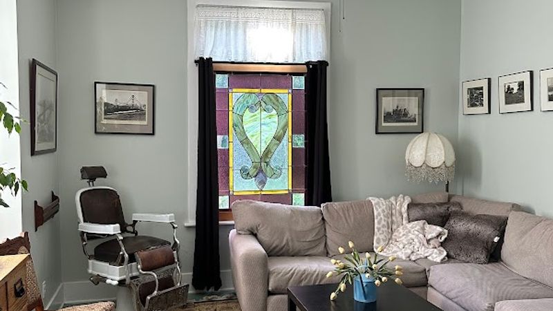 Photo of Crosby House Bed & Breakfast