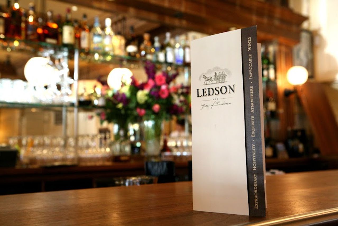 Photo of Ledson Hotel