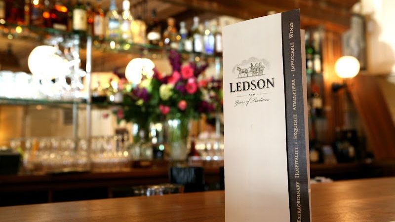 Photo of Ledson Hotel