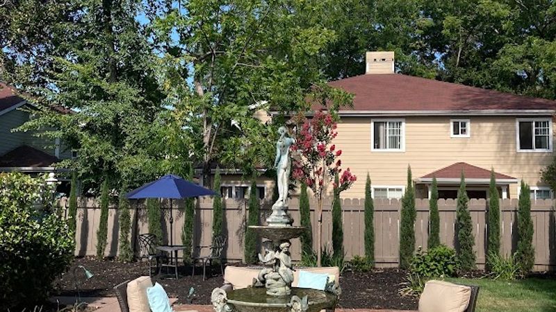 Photo of The Napa Inn & Spa