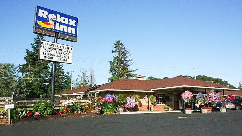 Photo of Relax Inn