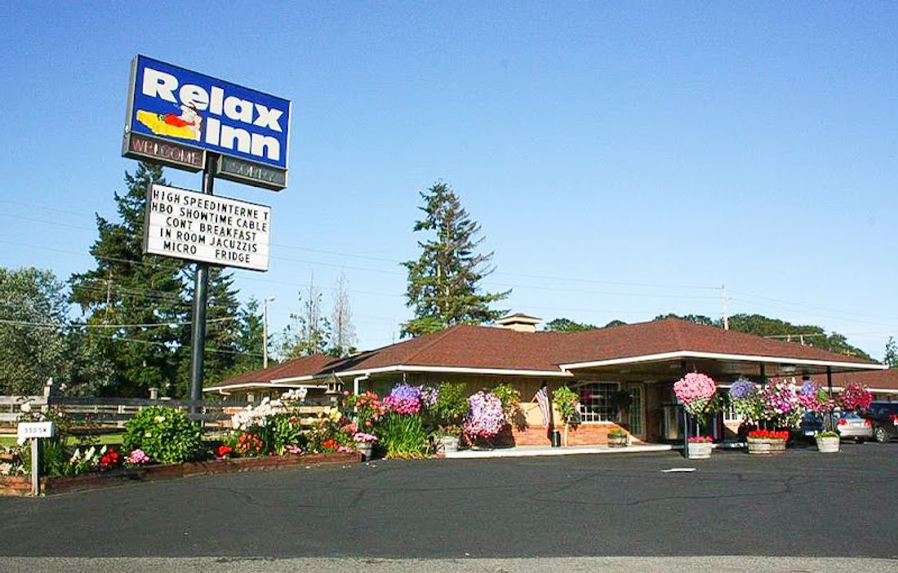 Photo of Relax Inn