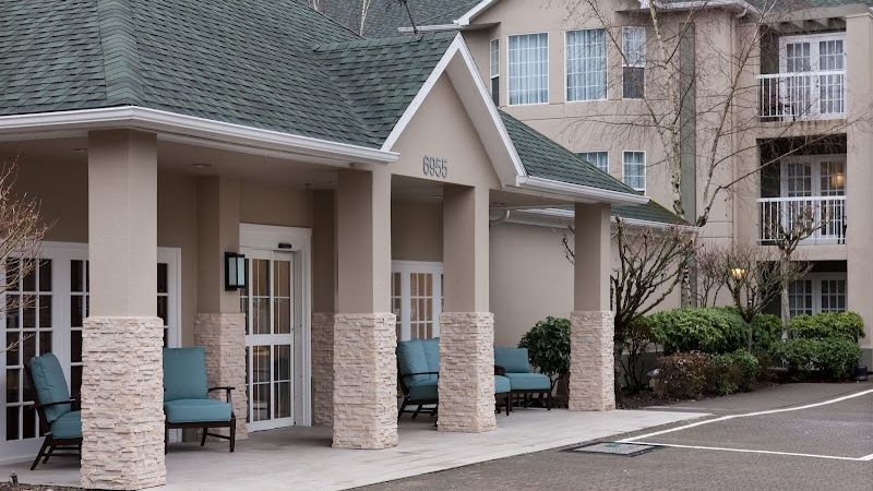 Photo of Homewood Suites by Hilton Seattle-Tacoma Airport/Tukwila