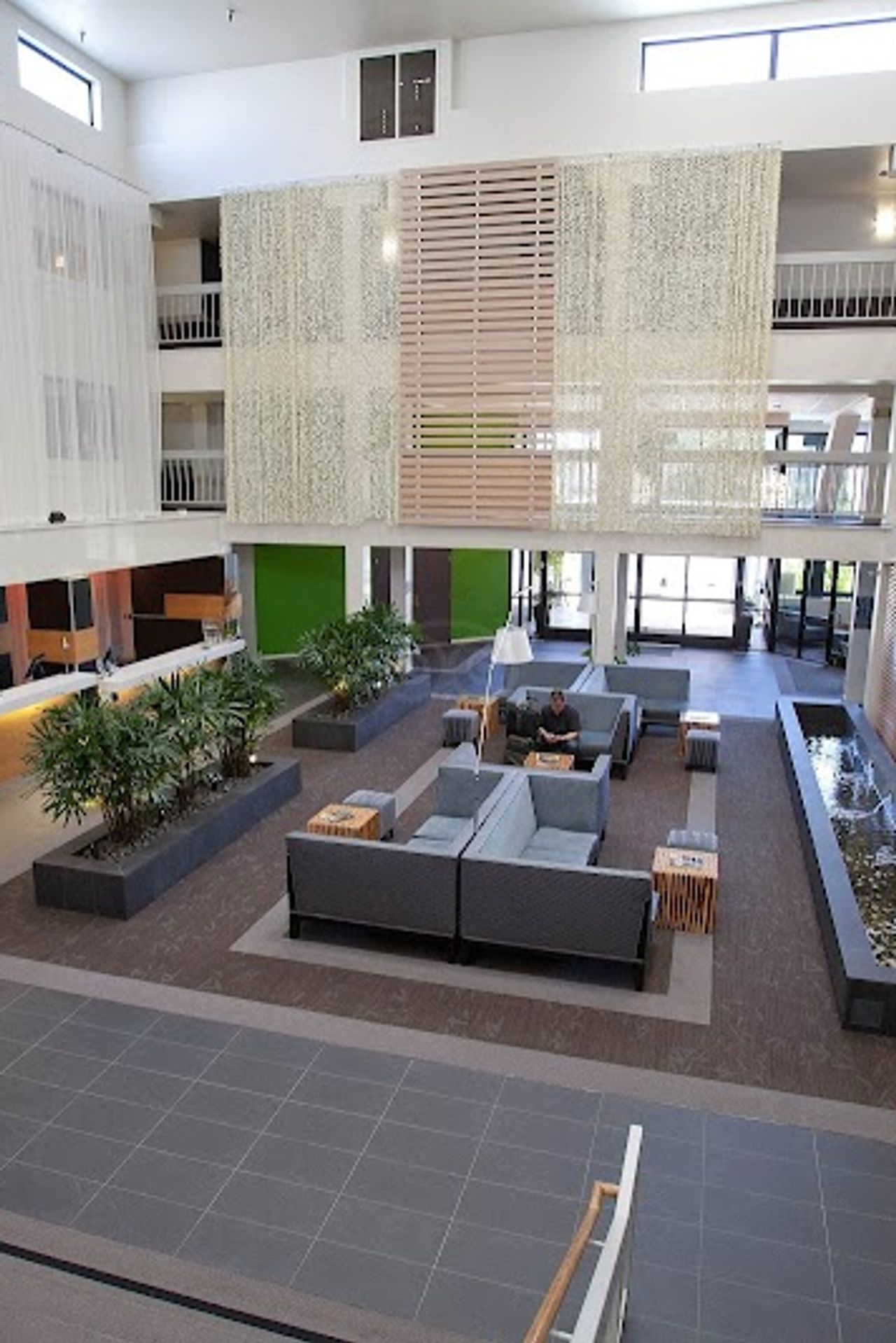 Photo of The Domain Hotel Sunnyvale