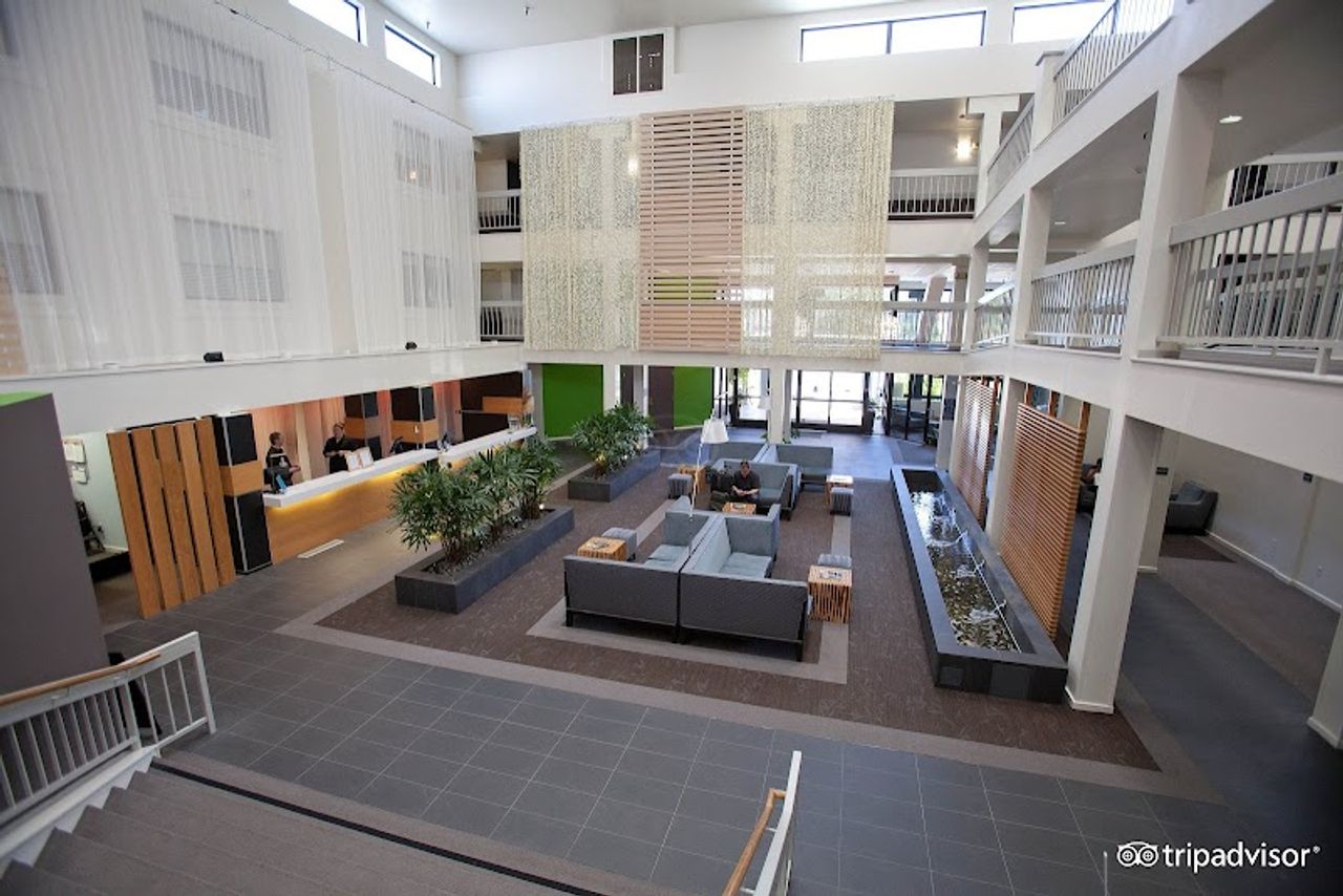 Photo of The Domain Hotel Sunnyvale