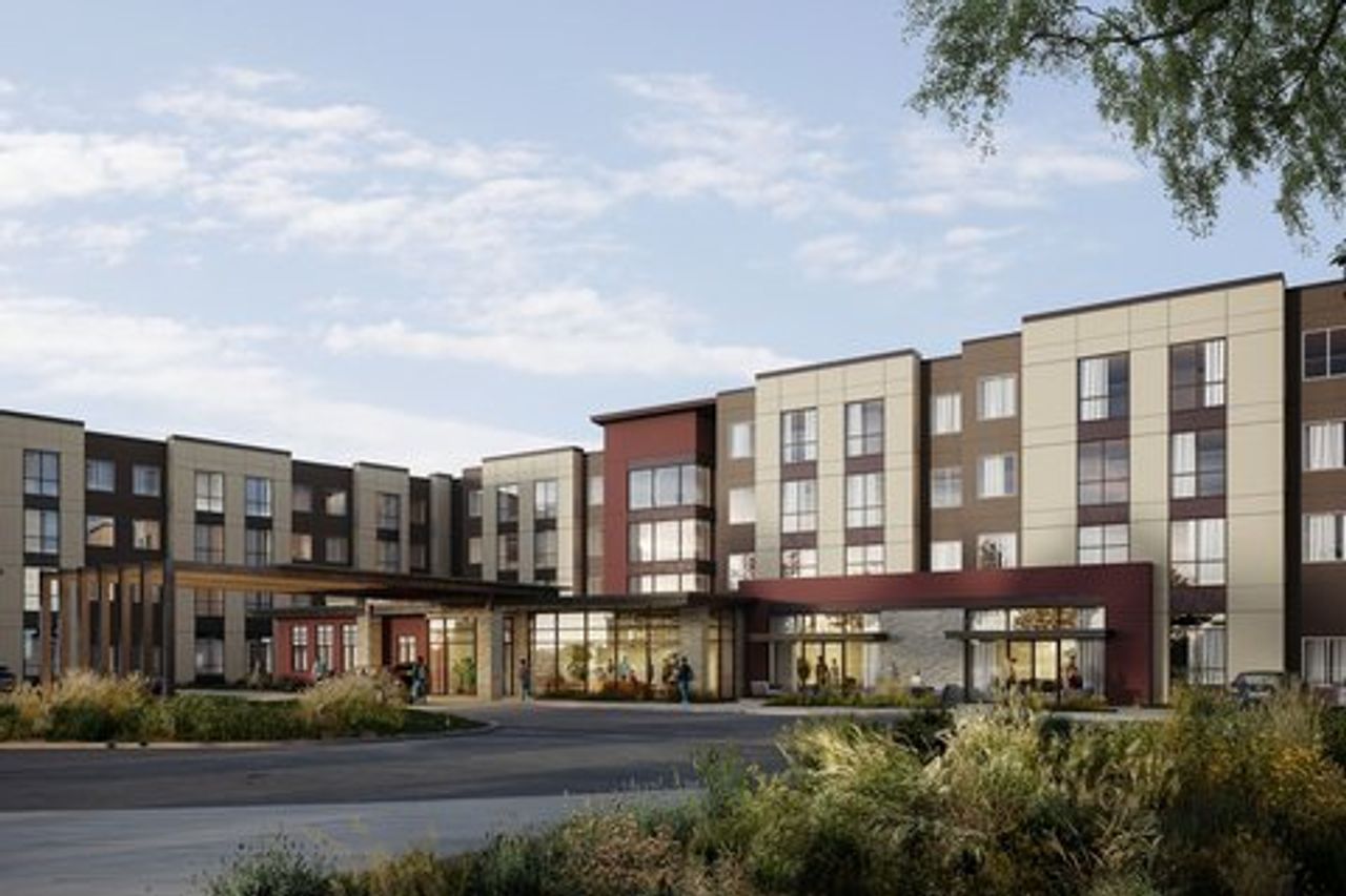 Photo of Residence Inn Eagle Boise