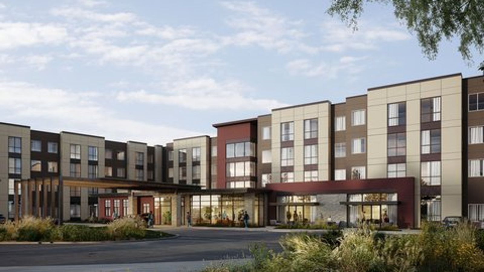 Residence Inn Eagle Boise
