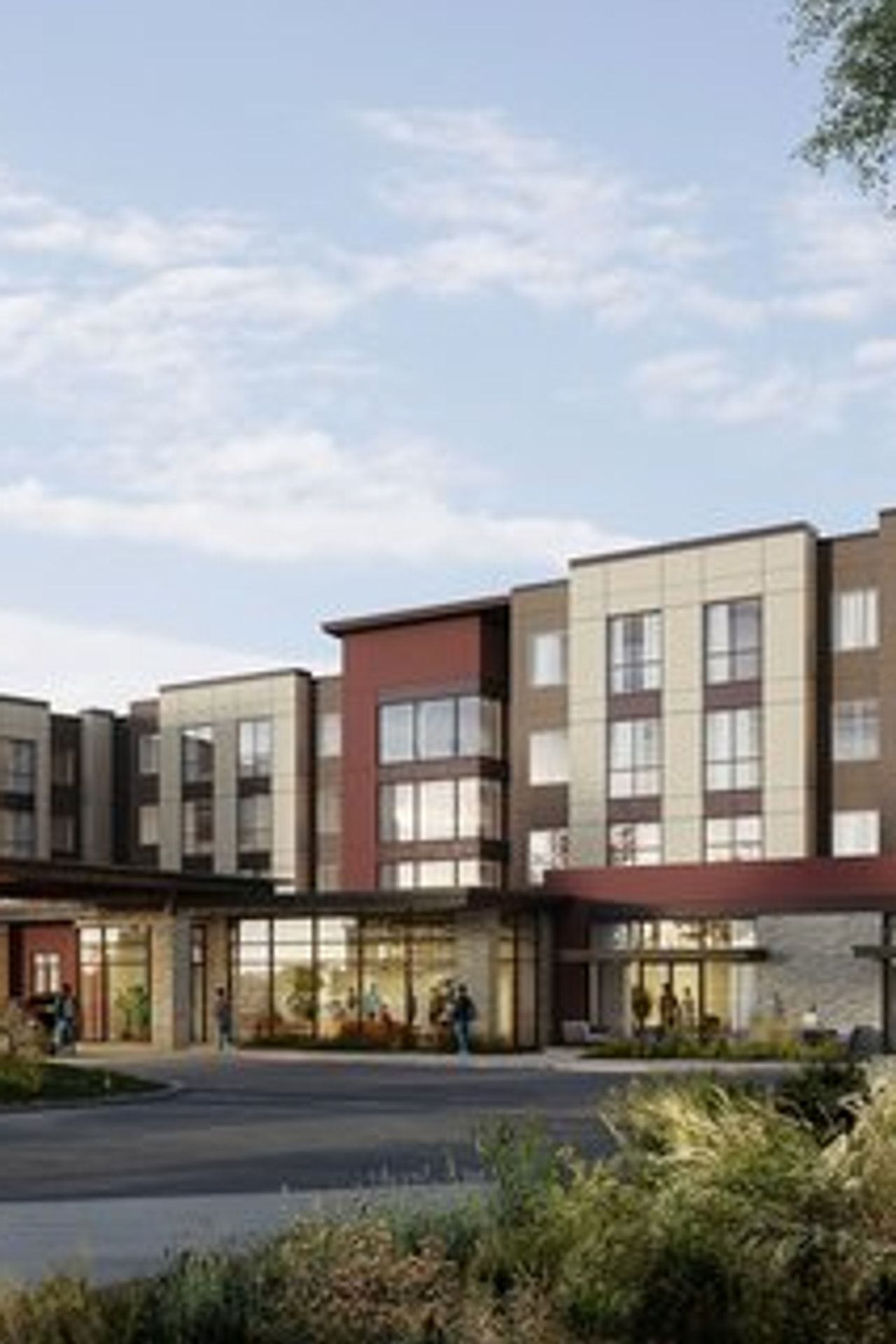 Photo of Residence Inn Eagle Boise