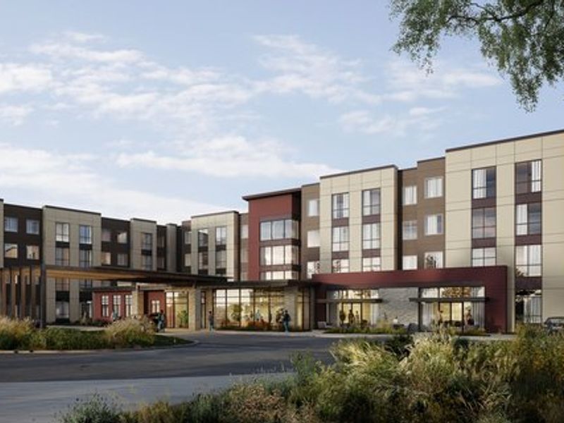 Residence Inn Eagle Boise