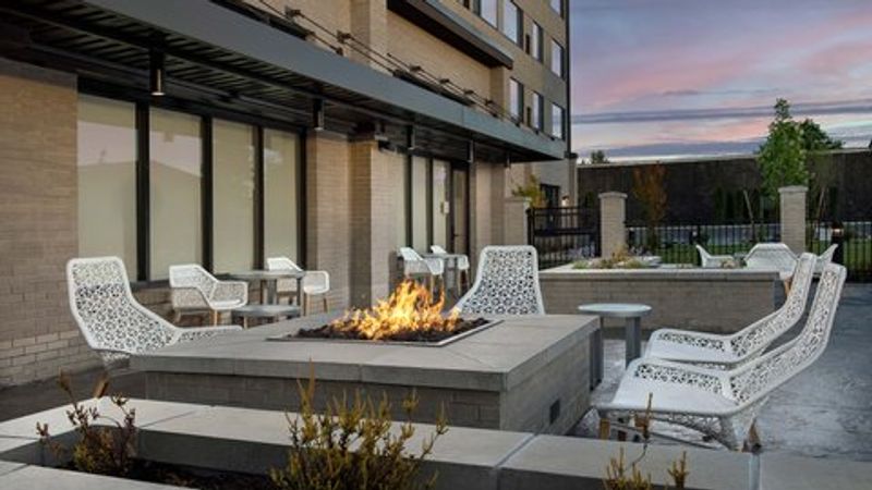 Photo of Element Seattle Sea-Tac Airport