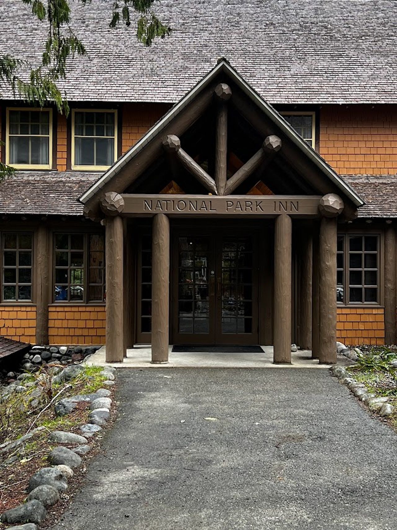 Photo of National Park Inn