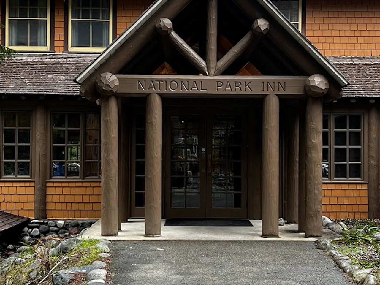 Photo of National Park Inn