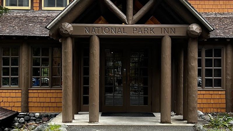 Photo of National Park Inn