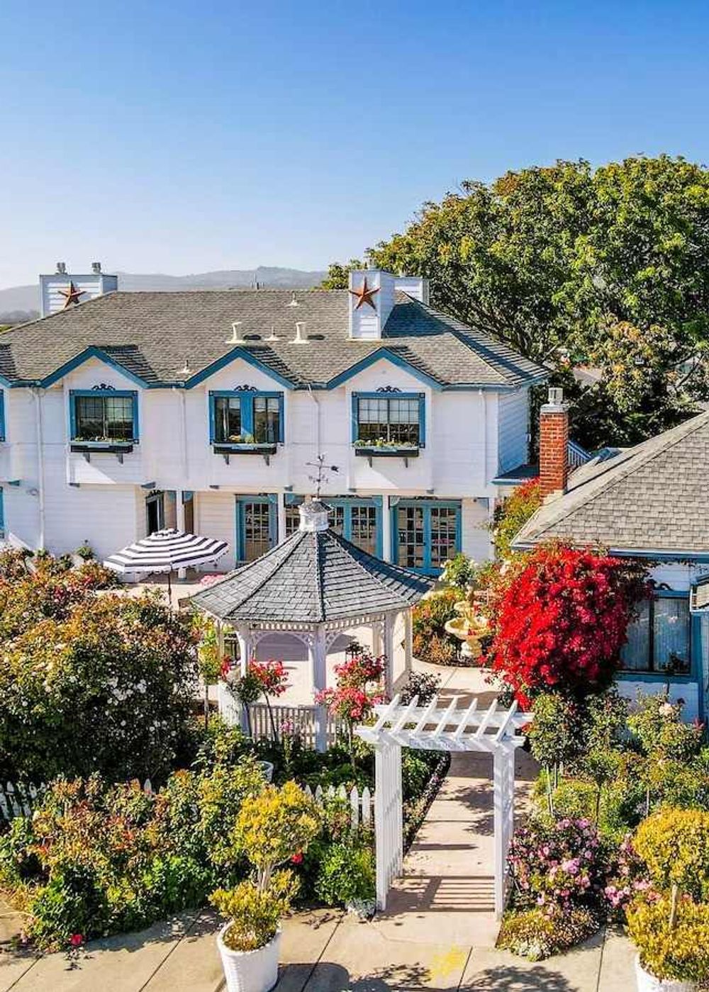 Mill Rose Inn