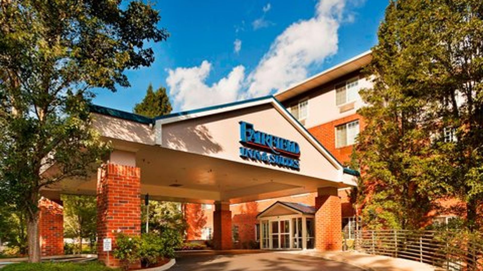 Photo of Fairfield Inn & Suites Portland South/Lake Oswego