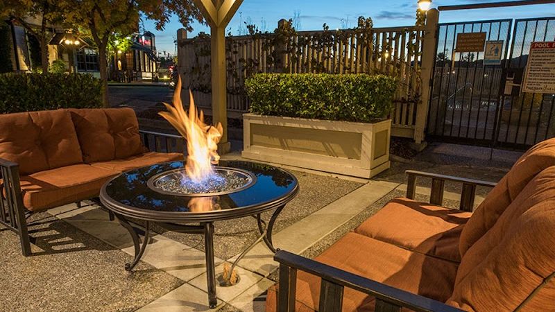 Photo of Napa Winery Inn