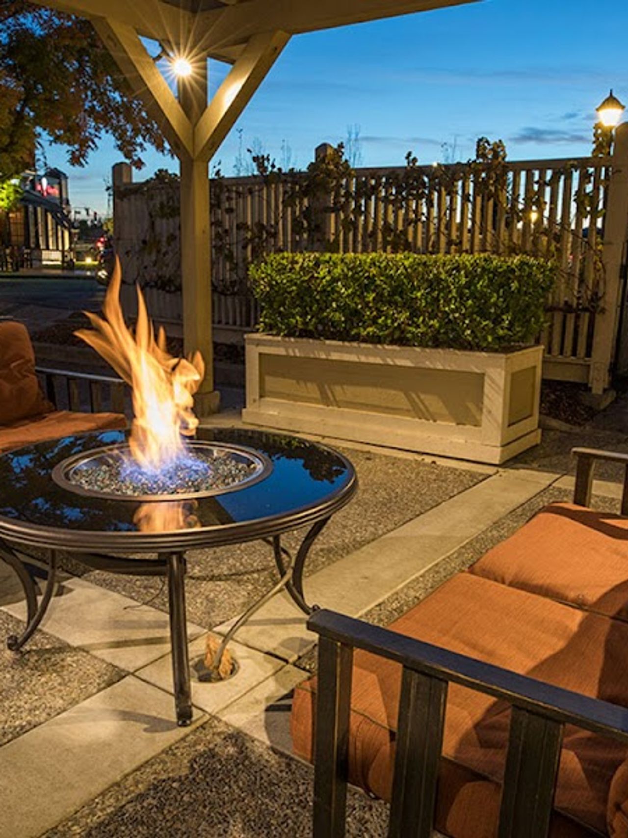 Photo of Napa Winery Inn