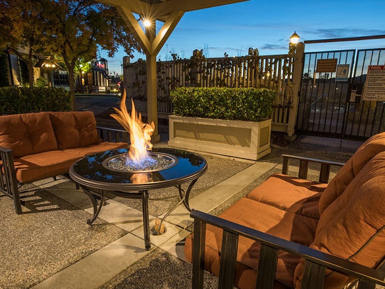 Photo of Napa Winery Inn