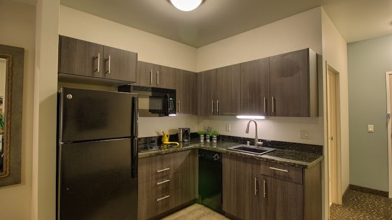 Photo of Oxford Suites Bellingham