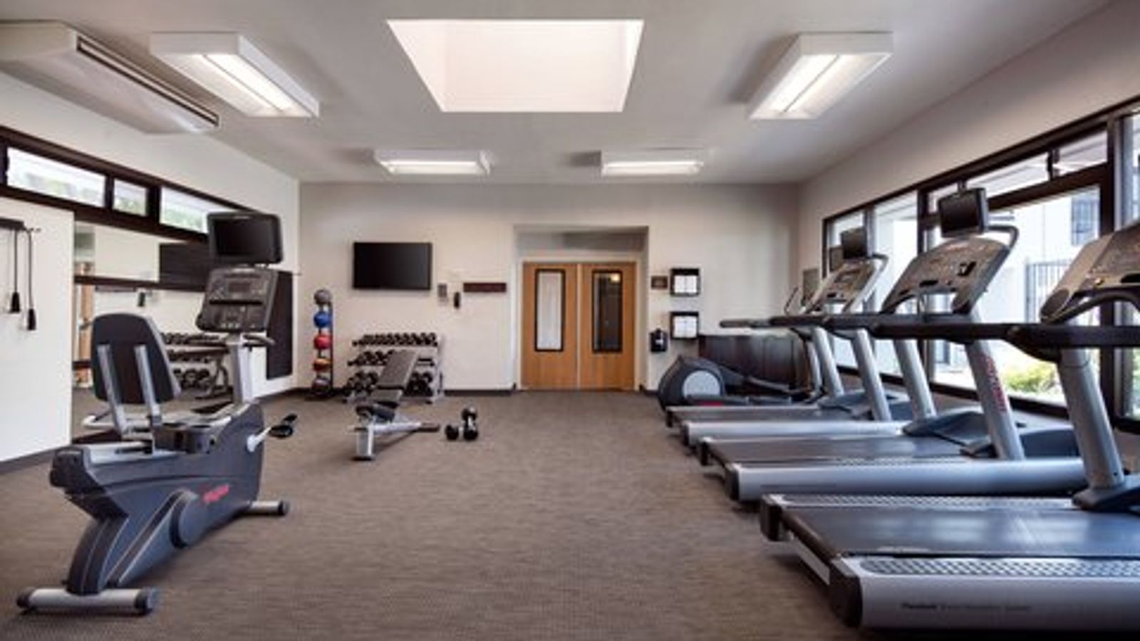 Photo of Courtyard San Jose Cupertino