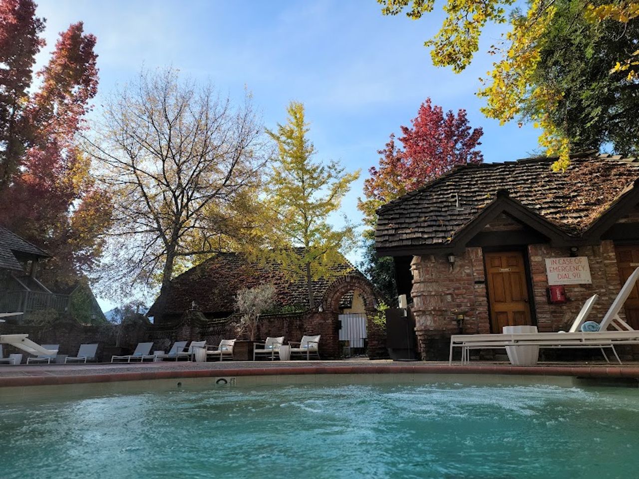 Photo of Harvest Inn