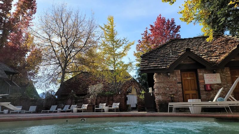 Photo of Harvest Inn