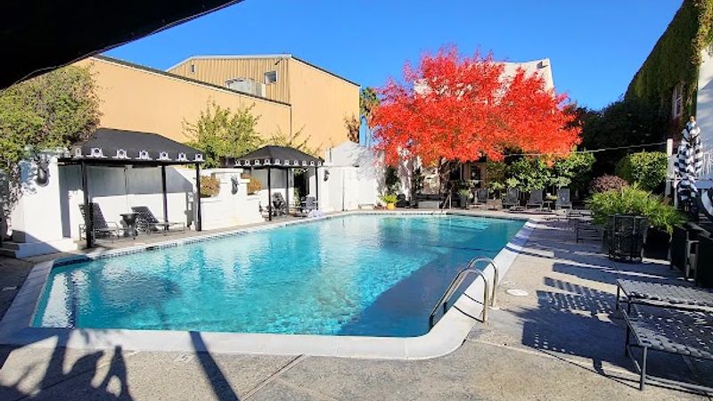 Photo of Mount View Hotel & Spa