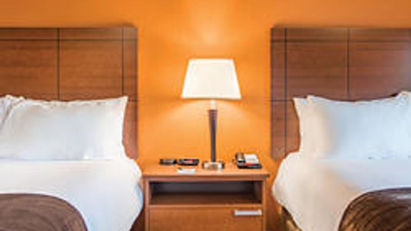 Photo of My Place Hotel-Boise/Meridian, ID