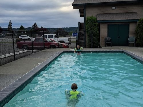 Photo of Poulsbo Inn & Suites