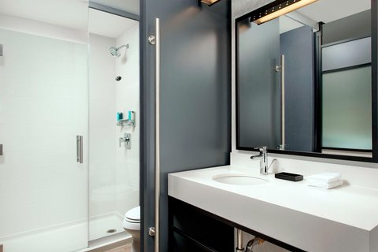 Photo of Aloft Dublin-Pleasanton