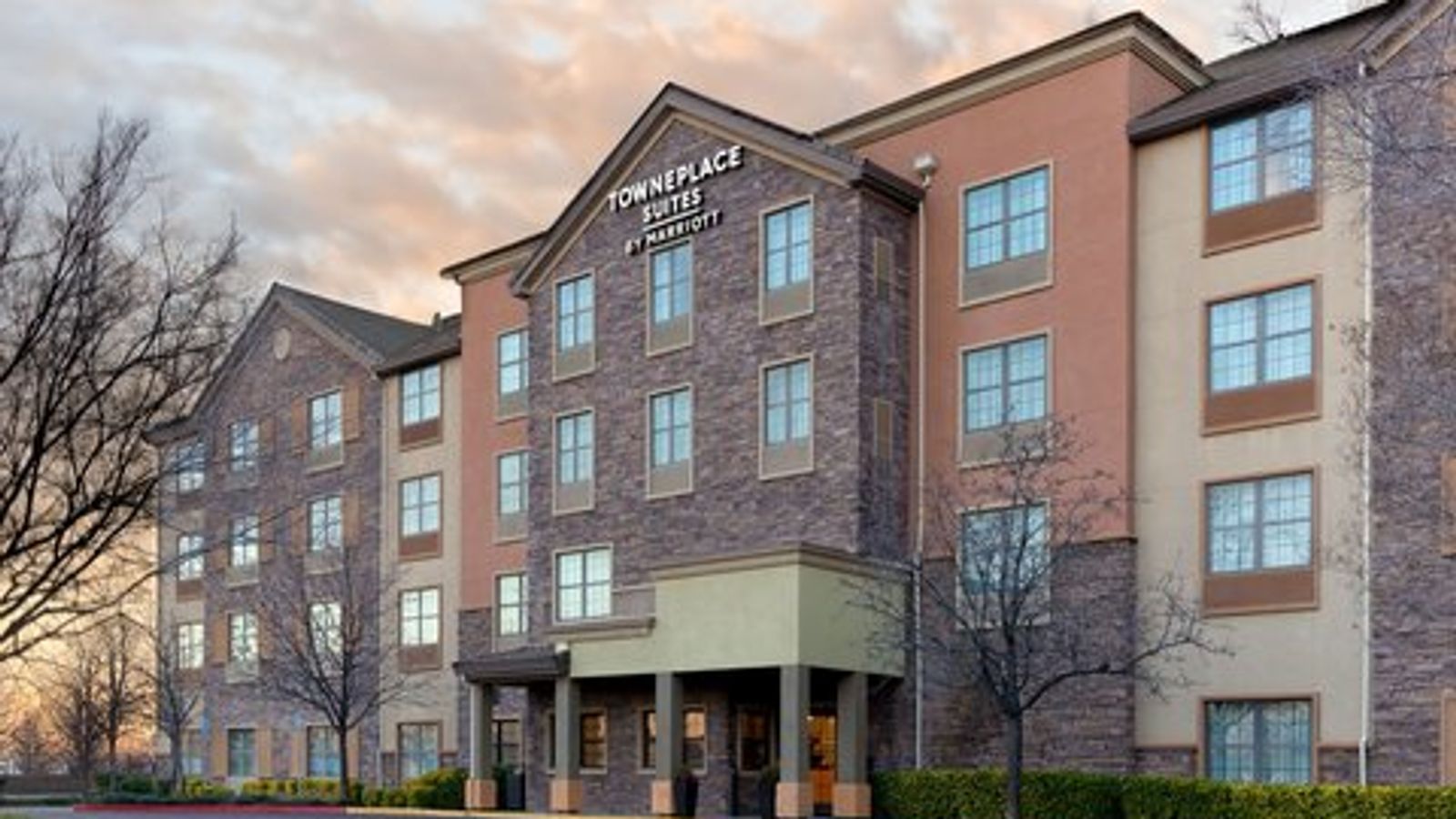 TownePlace Suites Sacramento Roseville