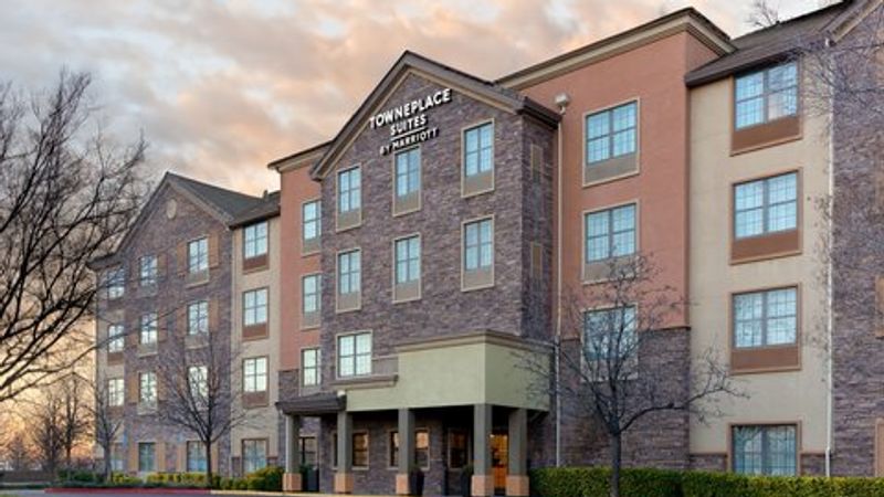 TownePlace Suites Sacramento Roseville