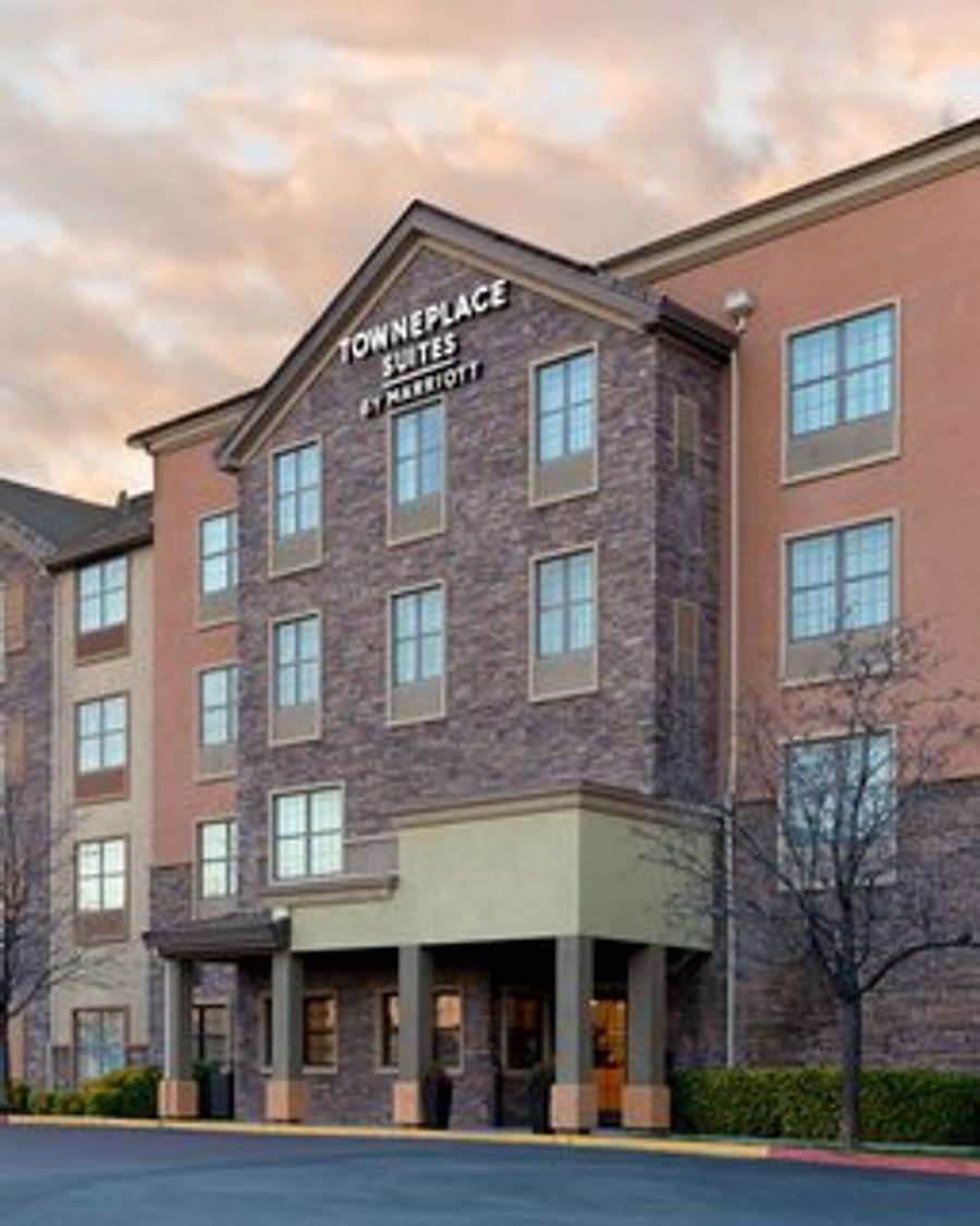 TownePlace Suites Sacramento Roseville