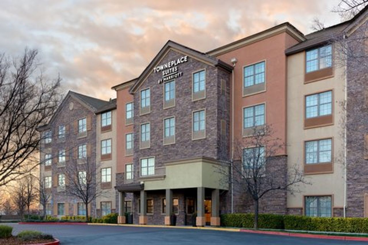 Photo of TownePlace Suites Sacramento Roseville