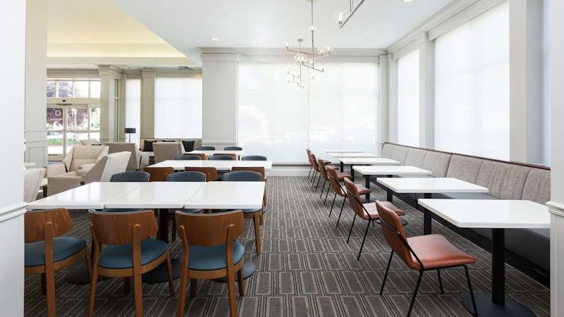 Photo of Hilton Garden Inn Oakland/San Leandro