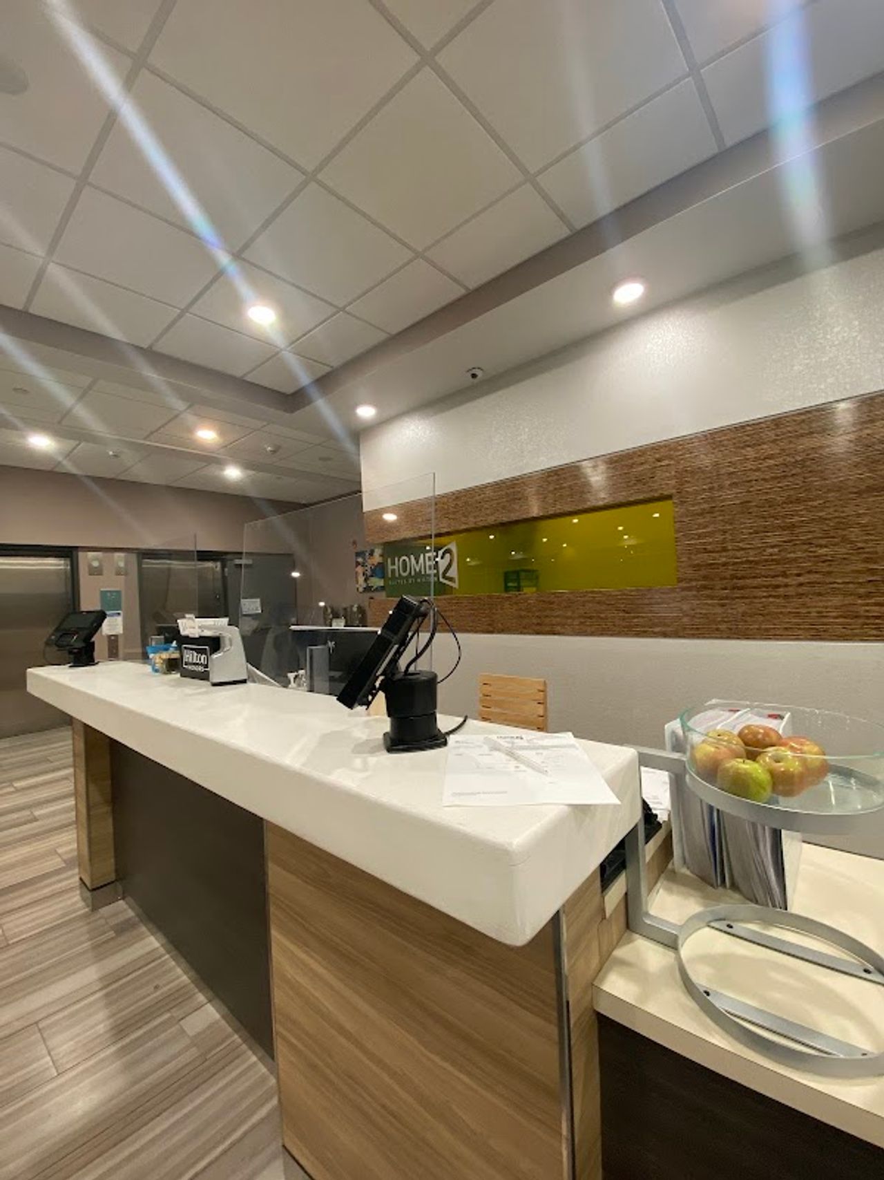 Photo of Home2 Suites by Hilton San Francisco Airport North